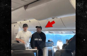 Ja Rule entra em discussão acalorada com Tony Yayo no avião, programas de vídeo 020926_and_rule_cal