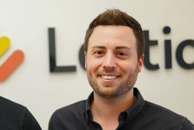 Jack Eric, Founder Photo