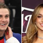 Camisa desfigurada de Quinn Hughes deixada no Hall da Fama do Hóquei em meio a controvérsia