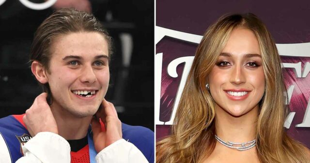 Camisa desfigurada de Quinn Hughes deixada no Hall da Fama do Hóquei em meio a controvérsia