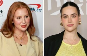 Jackie Oshry, do The Toast, aborda o drama de Natalie Joy após o clipe ressurgir Jackie Oshry, do The Toast, aborda o drama de Natalie Joy após o clipe ressurgir