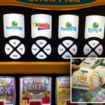 Jackpot SoCal: onde o bilhete dourado de $ 50 milhões foi reivindicado