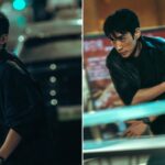 Jackson Yee, Zhu Yilong, Zhang Yimou Spy Thriller 'Scare Out' indo para o Reino Unido, Irlanda