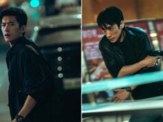 Jackson Yee, Zhu Yilong, Zhang Yimou Spy Thriller ‘Scare Out’ indo para o Reino Unido, Irlanda Jackson Yee, Zhu Yilong, Zhang Yimou Spy Thriller 'Scare Out' indo para o Reino Unido, Irlanda