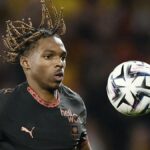 Jacquet, nova contratação do Liverpool, sofre lesão 'grave'