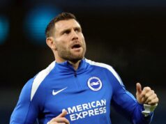 James Milner bate recorde de maior número de jogos na Premier League James Milner bate recorde de maior número de jogos na Premier League