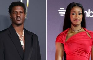 James Pearce, dos Falcons, enfrenta carga de bateria após ‘incidente’ com estrela da WNBA NFL multa o coordenador defensivo do Atlanta Falcons, Jeff Ulbrich, por trote de Shedeur Sanders