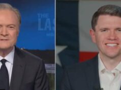 James Talarico diz que ‘as pessoas mais poderosas’ procuram vender a Primeira Emenda após o drama de Colbert | Vídeo Jasmine Crockett