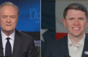 James Talarico diz que ‘as pessoas mais poderosas’ procuram vender a Primeira Emenda após o drama de Colbert | Vídeo Jasmine Crockett