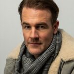 James Van Der Beek, estrela de 'Dawson's Creek' e 'Varsity Blues', morre aos 48 anos