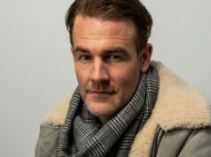 James Van Der Beek, estrela de ‘Dawson’s Creek’ e ‘Varsity Blues’, morre aos 48 anos James Van Der Beek, estrela de 'Dawson's Creek' e 'Varsity Blues', morre aos 48 anos