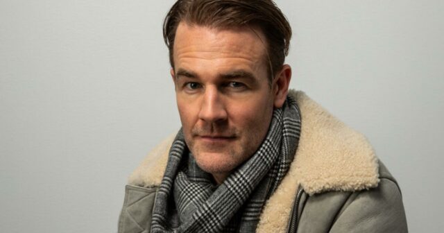 James Van Der Beek, estrela de 'Dawson's Creek' e 'Varsity Blues', morre aos 48 anos
