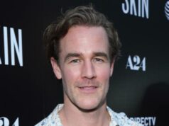 James Van Der Beek falou emocionado sobre seu sexto filho ser uma ‘bênção’ para sua família James Van Der Beek chora ao discutir o 'soco emocional' da perda da gravidez da esposa Kimberly Van Der Beek: 'Foi muita dor'