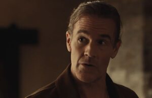 James Van Der Beek interpreta o pastor malvado no papel final do filme, assista ao trailer 021826_the_gates_trailer_kal
