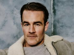James Van Der Beek morre aos 48 anos 1997 O elenco de