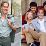 James Van Der Beek morre aos 48 anos após batalha contra o câncer colorretal