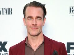 James Van Der Beek pediu aos fãs que não ignorem este sintoma de câncer colorretal James Van Der Beek, especialista em câncer colorretal, explica os sintomas