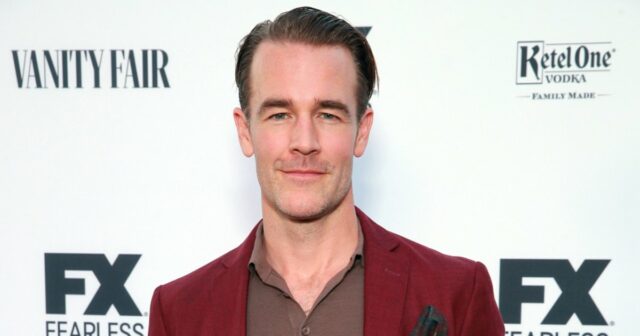 James Van Der Beek, especialista em câncer colorretal, explica os sintomas