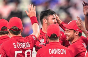 Jamie Overton e as passagens de Sam Curran ajudam a Inglaterra a garantir a vitória sobre a Itália Jamie Overton e as passagens de Sam Curran ajudam a Inglaterra a garantir a vitória sobre a Itália