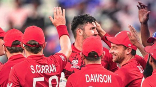 Jamie Overton e as passagens de Sam Curran ajudam a Jamie Overton e as passagens de Sam Curran ajudam a Inglaterra a garantir a vitória sobre a Itália