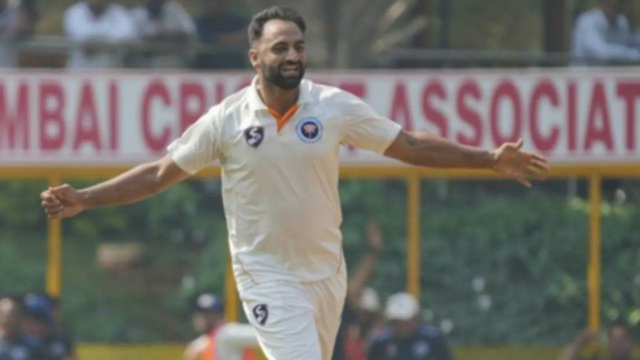 Jammu e Caxemira entram na primeira final do Troféu Ranji; Jammu e Caxemira entram na primeira final do Troféu Ranji; Bengala saiu atordoado