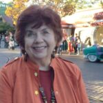 Jane Baer, ​​animadora de 'A Bela Adormecida' e 'Uma Cilada para Roger Rabbit', que fundou a Baer Animation, morre aos 91 anos