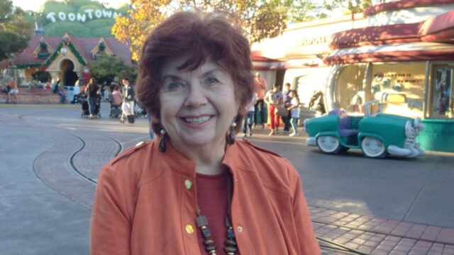 Jane Baer, ​​animadora de 'A Bela Adormecida' e 'Uma Cilada para Roger Rabbit', que fundou a Baer Animation, morre aos 91 anos
