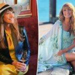 Jane Seymour diz que está “no meu auge agora” aos 74 anos