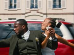 Janus Films compra Family Epic ‘DAO’ de Alain Gomis para a América do Norte (EXCLUSIVO) Janus Films compra Family Epic 'DAO' de Alain Gomis para a América do Norte (EXCLUSIVO)