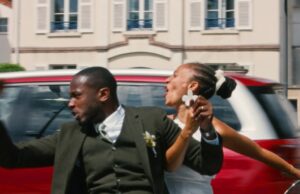 Janus Films compra Family Epic ‘DAO’ de Alain Gomis para a América do Norte (EXCLUSIVO) Janus Films compra Family Epic 'DAO' de Alain Gomis para a América do Norte (EXCLUSIVO)