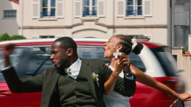 Janus Films compra Family Epic 'DAO' de Alain Gomis para a América do Norte (EXCLUSIVO)
