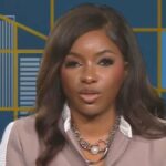 Jasmine Crockett aplaude a estratégia de Colbert para salvar a entrevista com seu oponente político: 'É importante resistirmos' | Vídeo