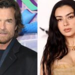 Jason Bateman criticado por perguntar a Charli xcx sobre ter filhos e dizer a ela 'Você pode encontrar alguém' que mude de ideia; Ela responde: 'Sou casada'