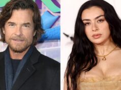 Jason Bateman criticado por perguntar a Charli xcx sobre ter filhos e dizer a ela ‘Você pode encontrar alguém’ que mude de ideia; Ela responde: ‘Sou casada’ Jason Bateman criticado por perguntar a Charli xcx sobre ter filhos e dizer a ela 'Você pode encontrar alguém' que mude de ideia; Ela responde: 'Sou casada'