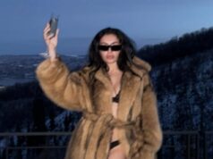 Jason Bateman é considerado ‘grosseiro e surdo’ por criticar Charli XCX, 33, por não querer filhos e garantir desajeitadamente à estrela casada ‘ela pode encontrar alguém’ em um bate-papo ‘mal pesquisado’ Jason Bateman foi criticado por questionar Charli XCX sobre sua decisão de não ter filhos e por falta de pesquisa em seu podcast (Charli fotografado no mês passado)