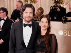 Jason Bateman ficou sóbrio por causa do álcool e da cocaína para aliviar a ‘tensão’ do casamento Linha do tempo da festa do Oscar da Vanity Fair de Jason Bateman e esposa Amanda Anka