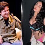 Jason Bateman se casou com Charli XCX por não querer filhos em uma entrevista estranha