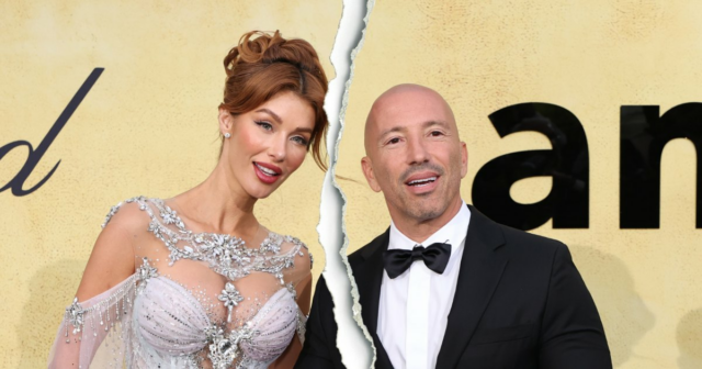 Jason Oppenheim, do Selling Sunset, confirma separação de Jessica Vargas Chrishell Stause revela o que ela pensa da nova namorada do ex Jason Oppenheim