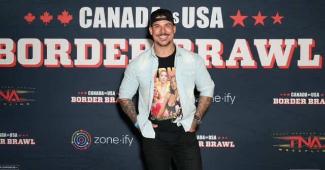 Jax Taylor ‘transformou completamente sua vida’ depois de deixar ‘The Valley’
