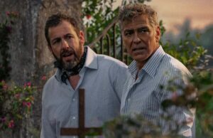 ‘Jay Kelly’, ‘Sinners’ e ‘Zootopia 2’ ganham prêmios Artios por elenco 'Jay Kelly', 'Sinners' e 'Zootopia 2' ganham prêmios Artios por elenco