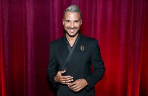 Jay Manuel afirma que foi ameaçado ao querer sair da ‘ANTM’ Tyra Bancos