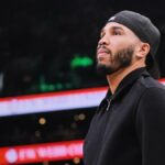 Jayson Tatum, All-Star do Celtics, treinará com o time da G-League no caminho para retornar