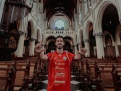 Jean Mota se junta oficialmente ao Persija, que já jogou com Lionel Messi no Inter Miami Jean Mota se junta oficialmente ao Persija, que já jogou com Lionel Messi no Inter Miami