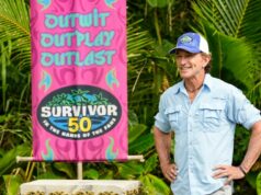 Jeff Probst explica por que o podcast oficial de ‘Survivor’ está em um hiato na 50ª temporada Jeff Probst explica por que o podcast oficial de ‘Survivor’ está em um hiato na 50ª temporada