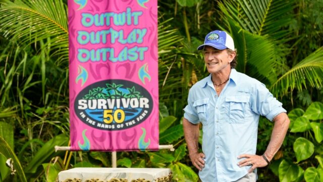 Jeff Probst explica por que o podcast oficial de ‘Survivor’ está em um hiato na 50ª temporada

