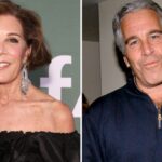 Jeffrey Epstein e Hollywood: como o notório pedófilo usou a guru do Oscar Peggy Siegal para ajudar a voltar à alta sociedade
