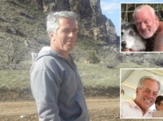 Jeffrey Epstein planejou ‘fins de semana de garotas’ nos elegantes Hamptons com pernoites estranhos: e-mails Jeffrey Epstein planejou 'fins de semana de garotas' nos elegantes Hamptons com pernoites estranhos: e-mails