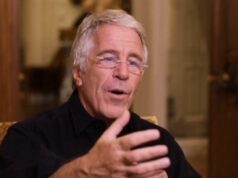 Jeffrey Epstein se autodenomina predador sexual de ‘nível um’ em entrevista recém-lançada Jeffrey Epstein se autodenomina predador sexual de 'nível um' em entrevista recém-lançada
