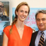 Jeffrey Leeds, conhecido de Wall Streeter e Epstein, acusa a esposa de um caso tórrido, deixando 'lubrificante anal' por aí em um divórcio cruel