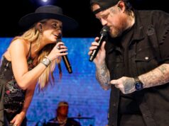 Jelly Roll será introduzido no Grand Ole Opry por Lainey Wilson Jelly Roll será introduzido no Grand Ole Opry por Lainey Wilson